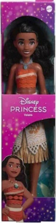 Disney Princess panenka - Vaiana - 
