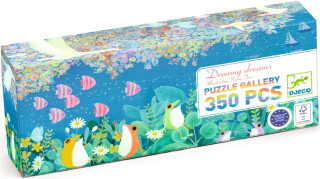 Puzzle Snění - 350 pcs - 