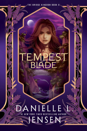 Tempest Blade - Danielle L. Jensen