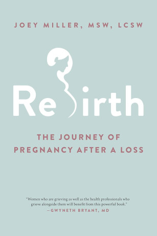 Rebirth - Joey Miller