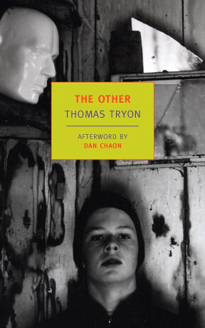 The Other - Dan Chaon,Thomas Tryon