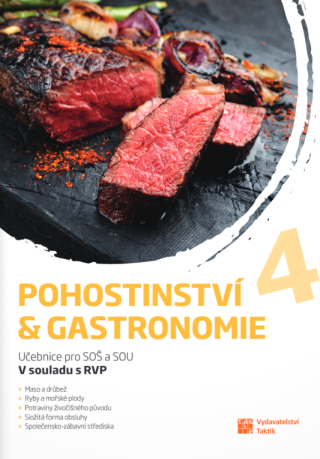 Pohostinství & gastronomie 4 - 
