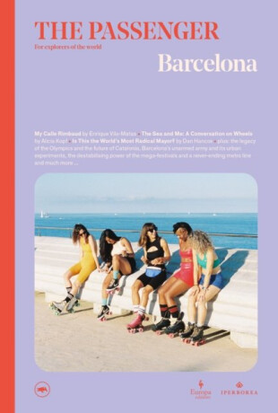 The Passenger: Barcelona - 
