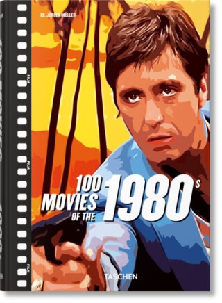 100 Movies of the 1980s - 