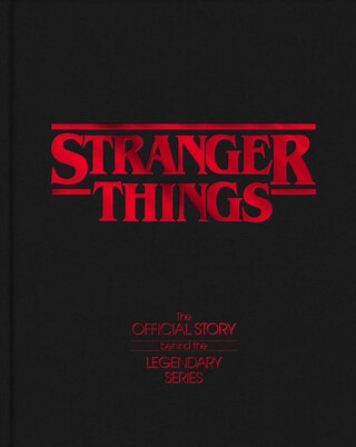 Stranger Things - kolektiv autorů