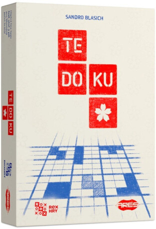 Tedoku - 