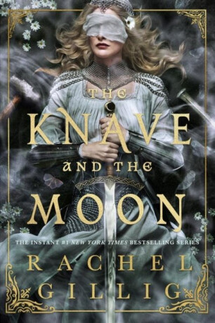 Knave and the Moon - Rachel Gillig