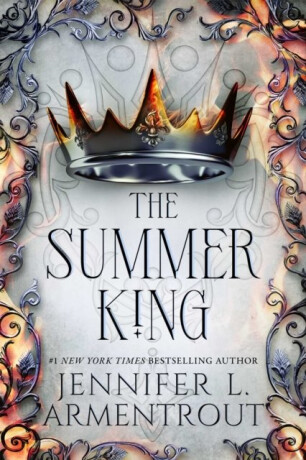 Summer King - Jennifer L. Armentrout