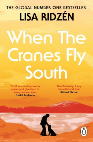 When the Cranes Fly South - Lisa Ridzen