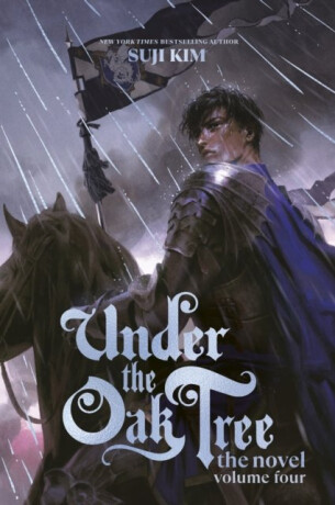 Under the Oak Tree, Vol. 4 (novel) - Suji Kim