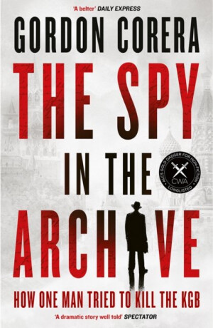 The Spy in the Archive - 