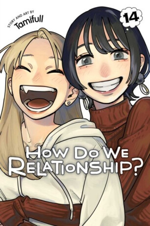 How Do We Relationship?, Vol. 14 - Tamifull