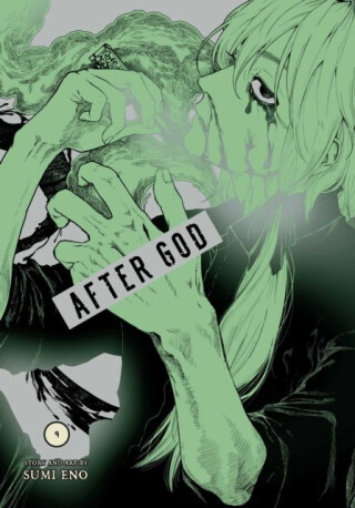 After God, Vol. 9 - Sumi Eno