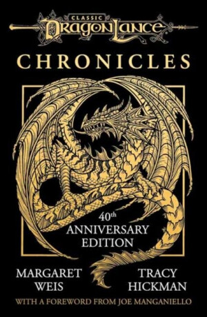 Dragonlance Chronicles - Margaret Weis