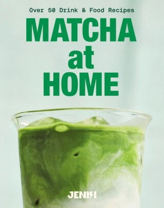 Matcha at Home - JENKI
