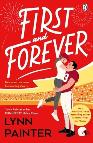 First and Forever - Lynn Painter