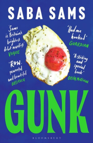 Gunk - Saba Sams