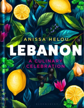 Lebanon - Anissa Helou