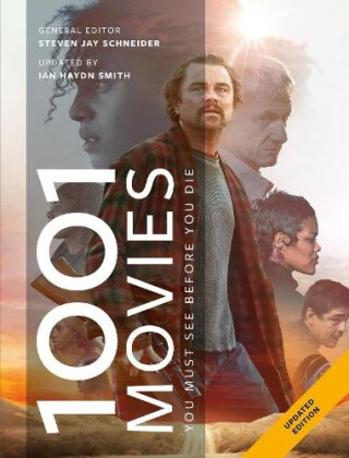 1001 Movies You Must See Before You Die - Steven Jay Schneider