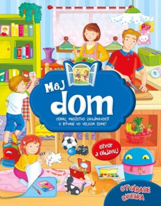 Môj dom - 