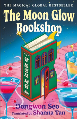 Moon Glow Bookshop - Dongwon Seo