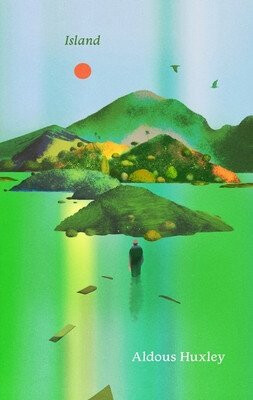 Island - Aldous Huxley