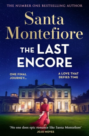 Last Encore - Santa Montefiore