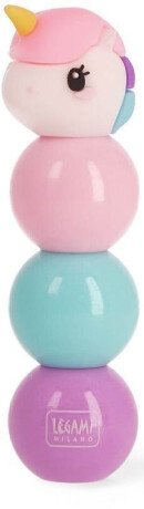 Zvýrazňovač 3 v 1 3-In-1 Highlighter Legami - Unicorn - 