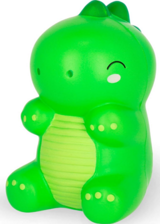 Antistresová hračka Legami Stress Less - Dino - 