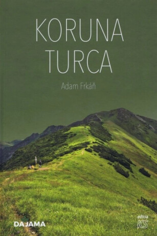 Koruna Turca - Adam Frkáň