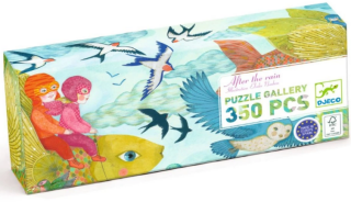 Puzzle Po dešti - 350pcs - 
