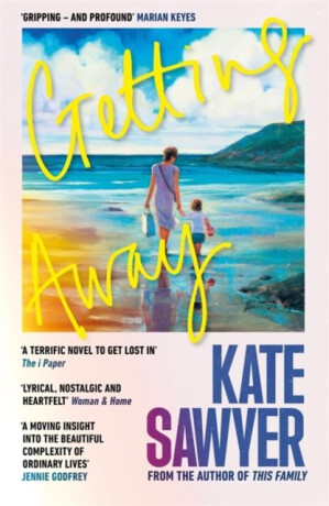 Getting Away - Kate Sawyer