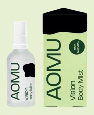 Visions Body Mist 10 ml - 