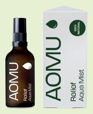 Relief Aqua Mist 50 ml - 