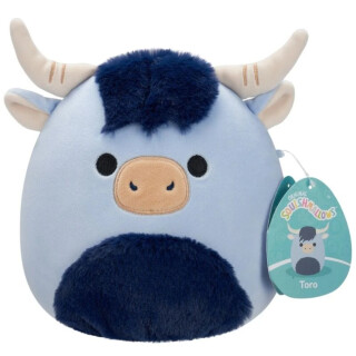 Modrý skotský náhorní skot - Toro - 