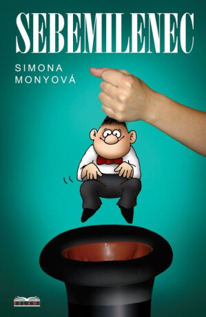 Sebemilenec - Simona Monyová