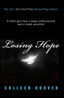 Losing Hope (poškozená) - Colleen Hooverová