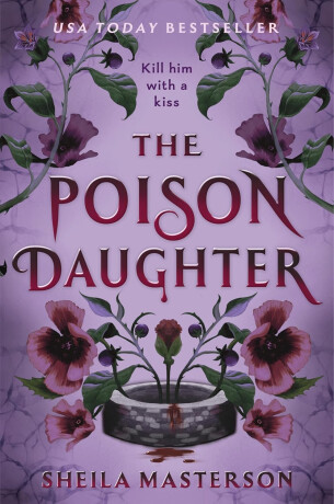 The Poison Daughter - Sheila Masterson