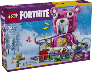 LEGO® Fortnite®  77082 Rave Cave - 