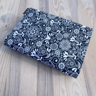 Obal na knihu - Modrotisk (UNI-M) - 