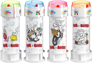 Bublifuk Bob a Bobek - 