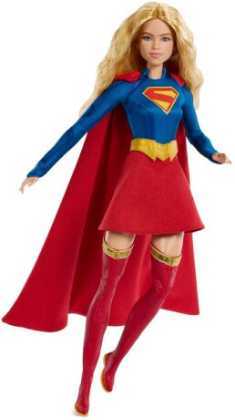 Barbie SIGNATURE SUPERGIRL - 