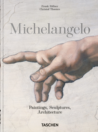 Michelangelo - Frank Zöllner,Christof Thoenes