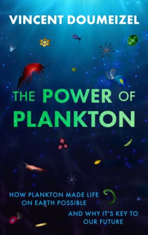 Power of Plankton - Vincent Doumeizel