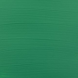 Akryl Amsterdam St. 20 ml - 615 Emerald Green - 