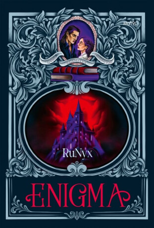 Enigma - RuNyx