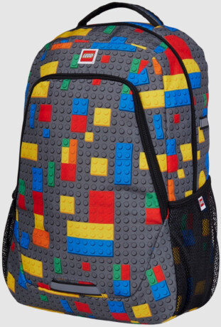LEGO Barevné kostičky - batoh ZERO Light - 