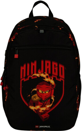 LEGO Ninjago Kai - batoh Extended - 