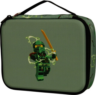 LEGO Ninjago Spinjitzu Master - termobox na svačinu - 