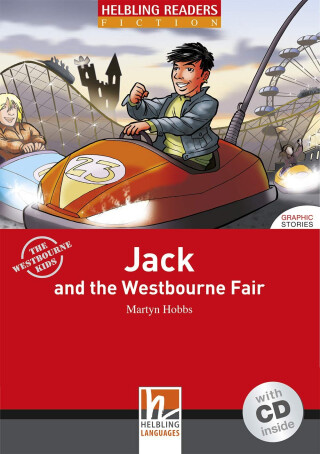 Jack and the Westbourne Fair (poškozená) - 